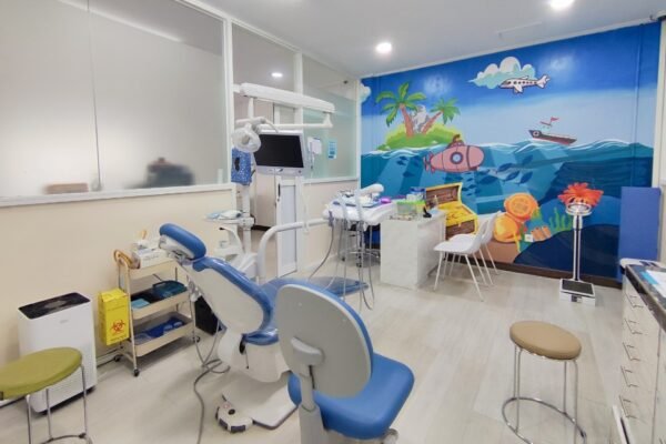 Ruang Praktek 7 Ruang Praktek 7